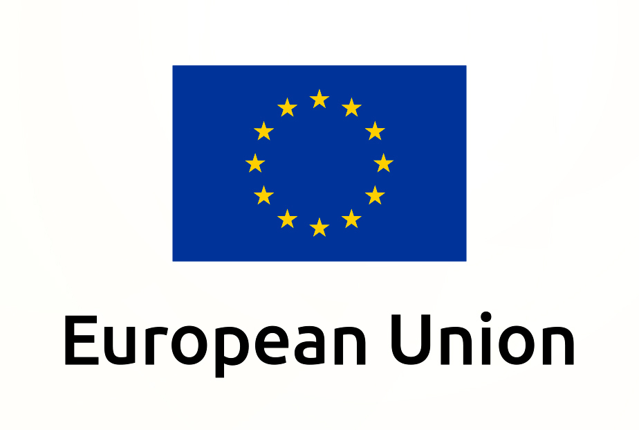 Logo Unii Europejskiej
