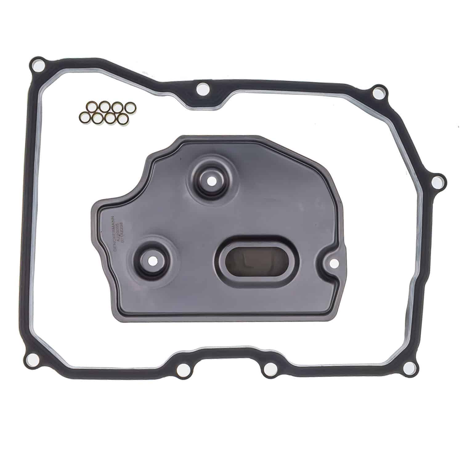 Blue Print Hydraulische filter, automatische transmissie voor o.a