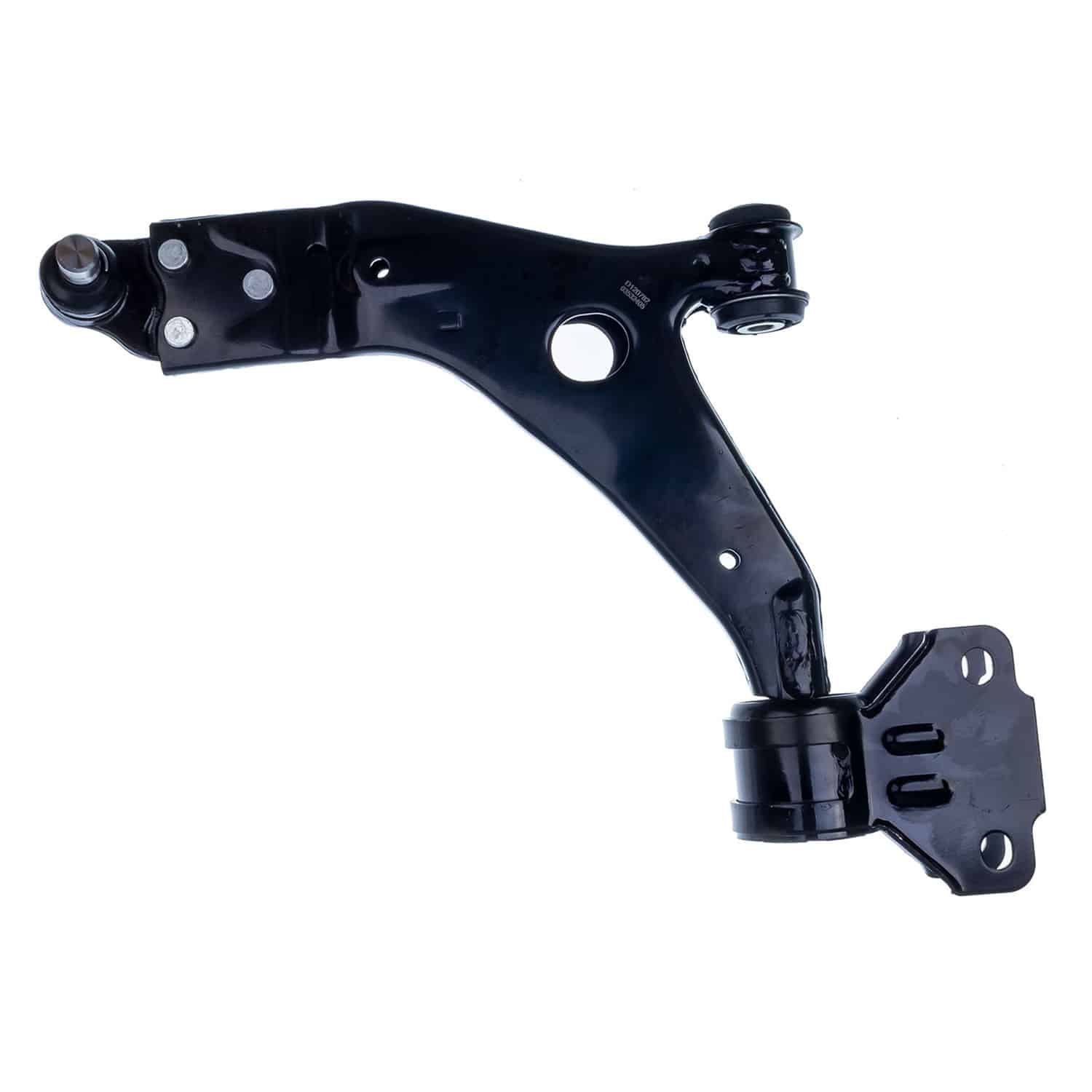 2x Ressorts Suspension Arrière DENCKERMANN D700358 – Compatibles Renault Captur 1.2 TCe 0.9 TCe 1.5 DCi